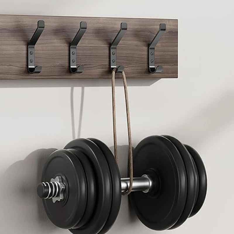 Crochets muraux Robustes Minimalistes solides