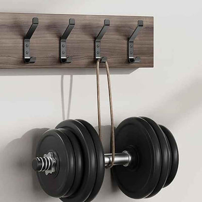 Crochets muraux Robustes Minimalistes solides