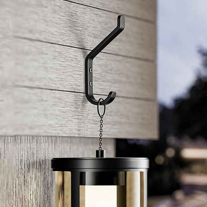 Crochets muraux Robustes Minimalistes