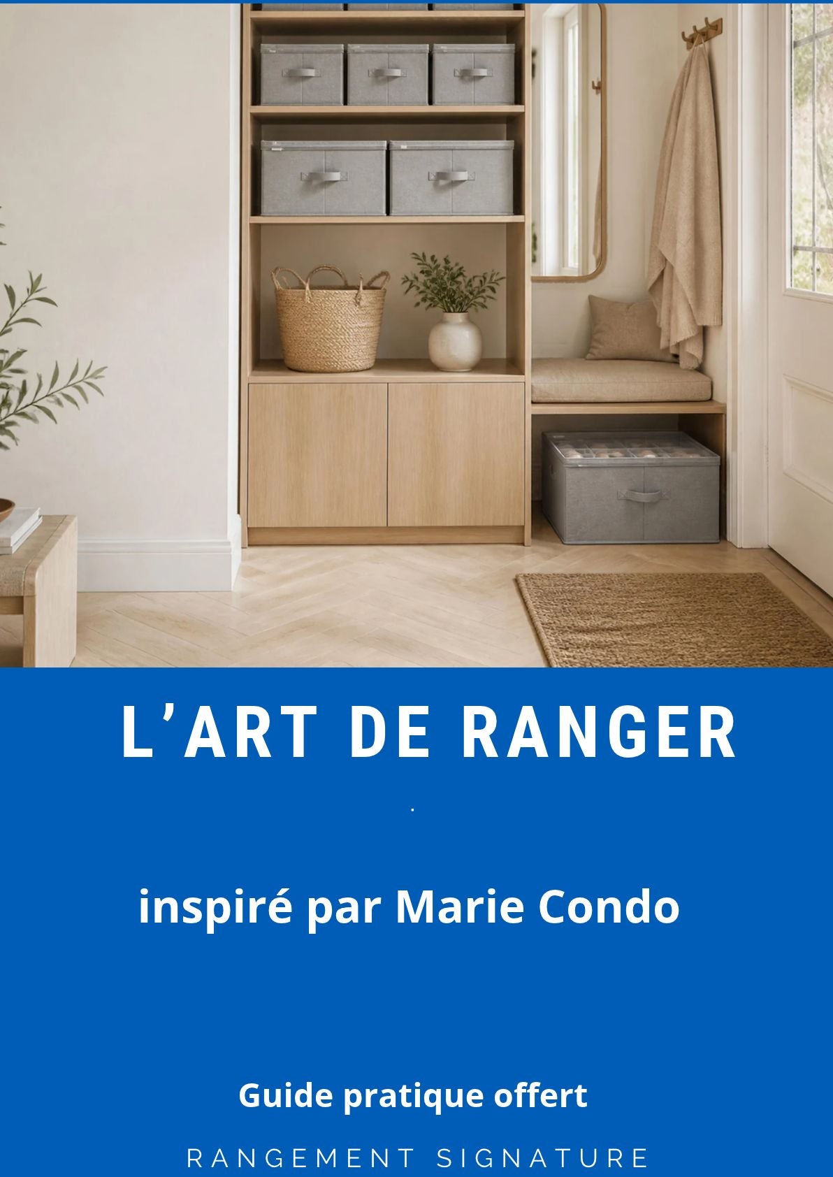 Ebook - Lart de ranger