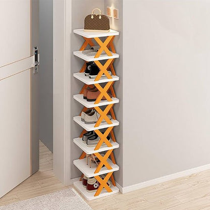 etagere a chaussures modularis coin