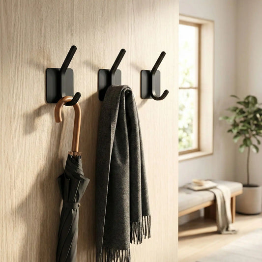 Crochets muraux | OrganizeIt