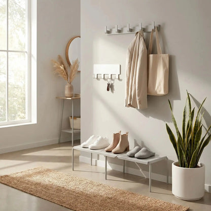 Pack Signature | Minimaliste d’Entrée Pack de rangement Rangement signature 
