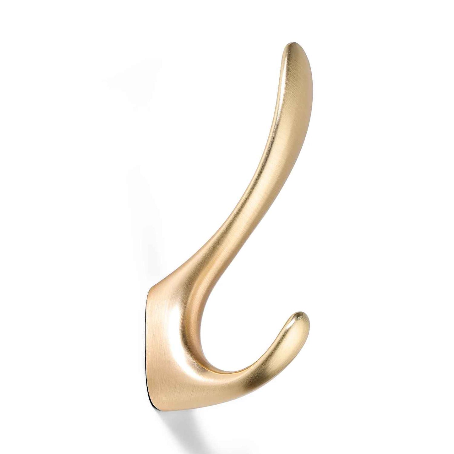 Patere Elegance Zinc Or