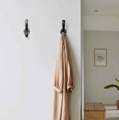 Patère élégante veste