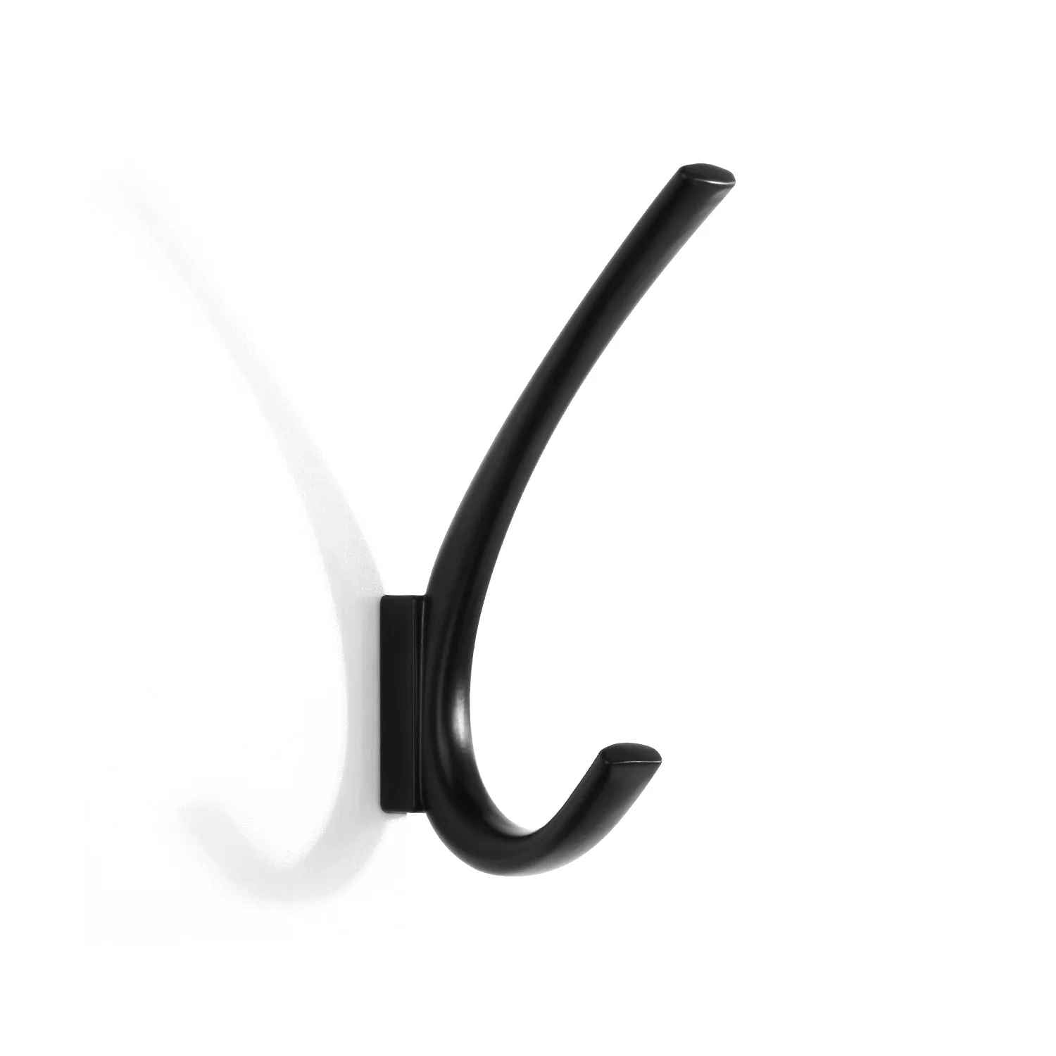 Patere OrganizeMax noir