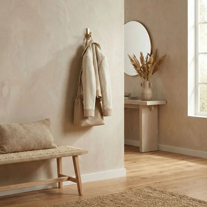Patère | Zinc Moderne - Rangement signature