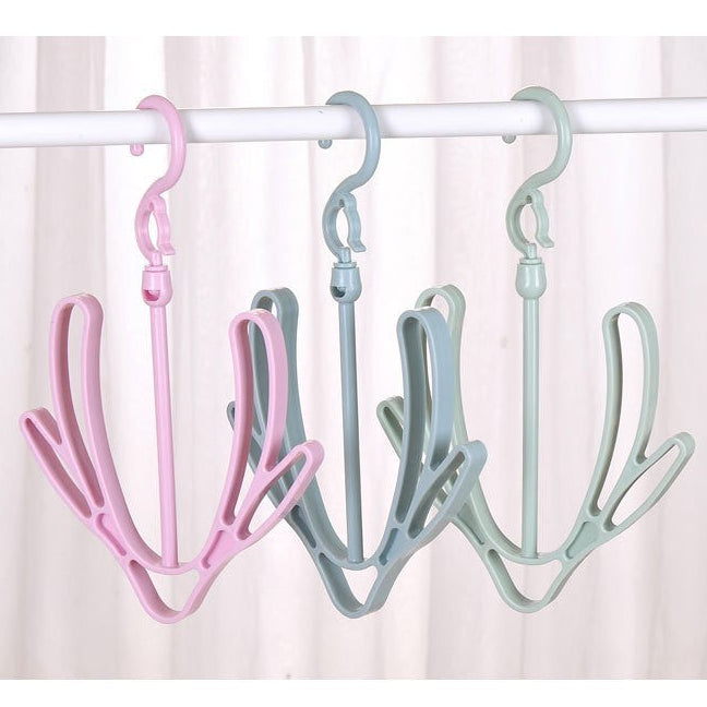 Portant chaussure 3D Modulaire couleurs