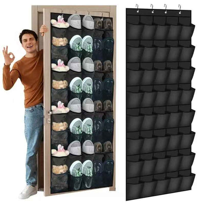 Portant Chaussure | SpaceSaver Rangement chaussures Rangement signature 