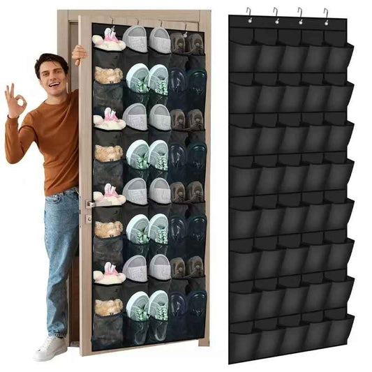Portant Chaussure | SpaceSaver Rangement chaussures Rangement signature 