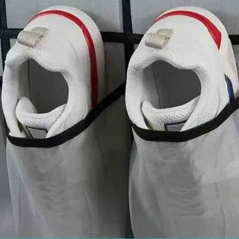 Portant Chaussure | SpaceSaver Rangement chaussures Rangement signature 