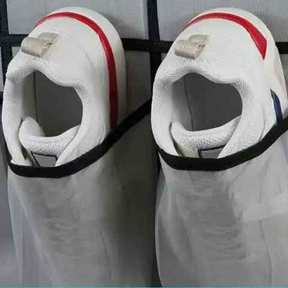 Portant chaussure SpaceSaver polyester