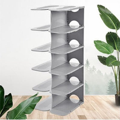 Portant pour chaussures Modulaire Premium