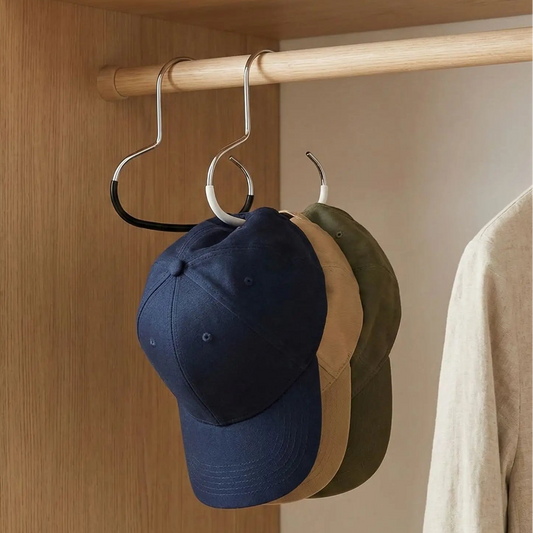 Porte-casquette blog