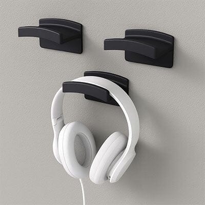 Porte Casquette Mural Premium (Lot de 10) | Rangement Signature Porte-casquette Rangement signature 