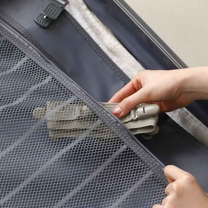 Porte casquette pliable