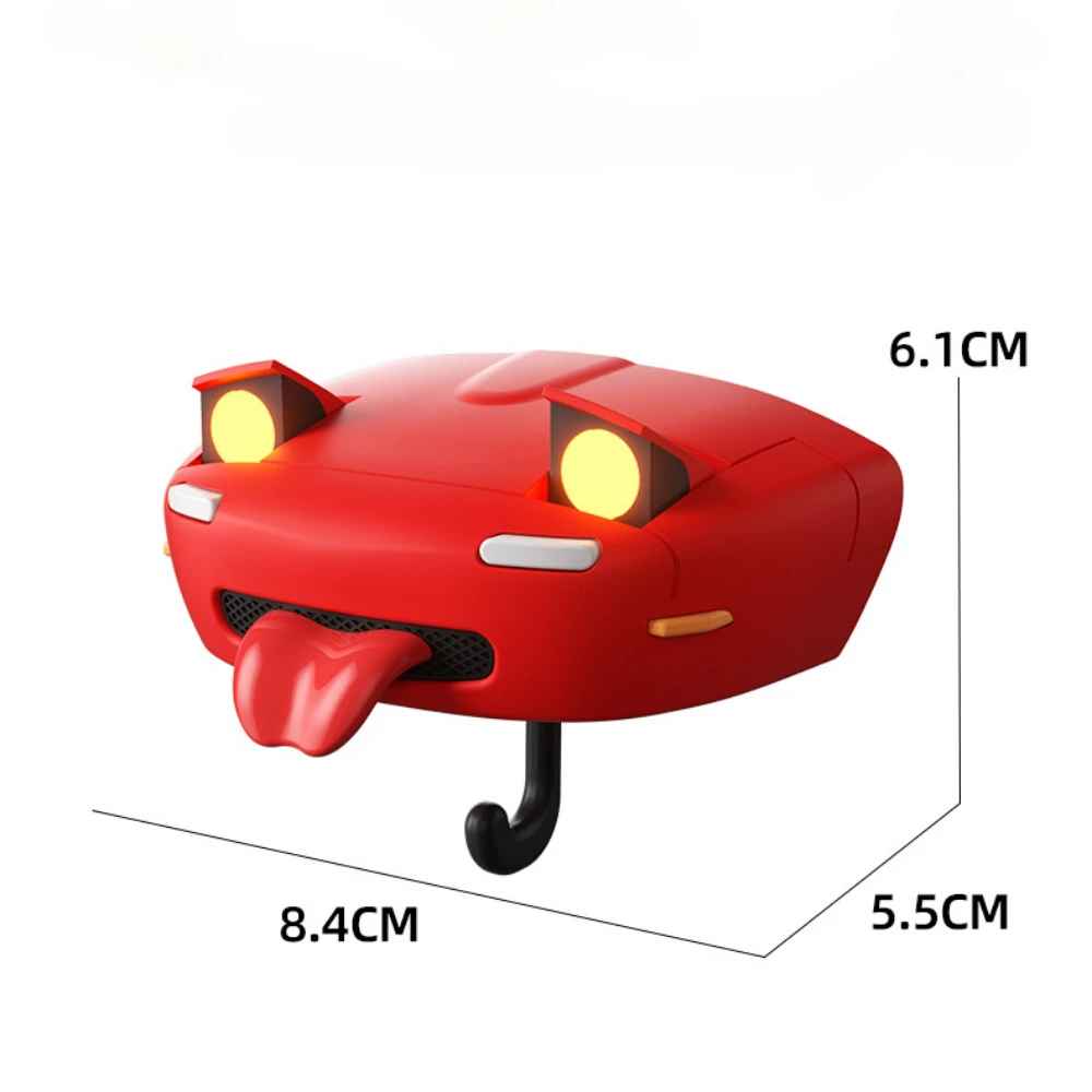 Porte clé mural original LightKey dimensions