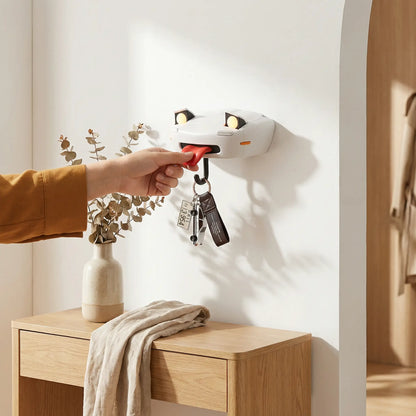 Porte clé mural original LightKey entrée