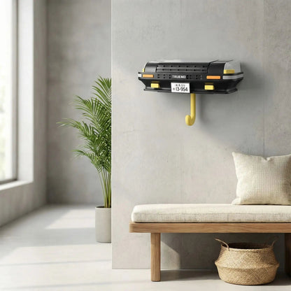 Porte-Clé Mural Original | Passion AE86 - Rangement signature