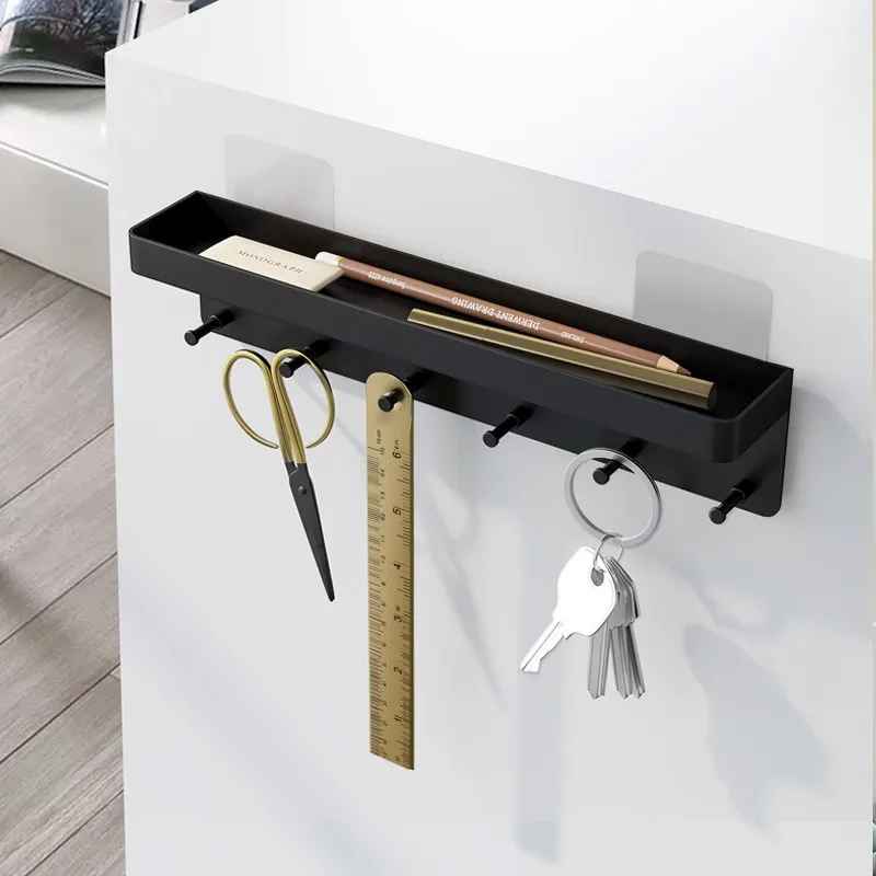 Porte-Clés Muraux| Élégance - Rangement signature