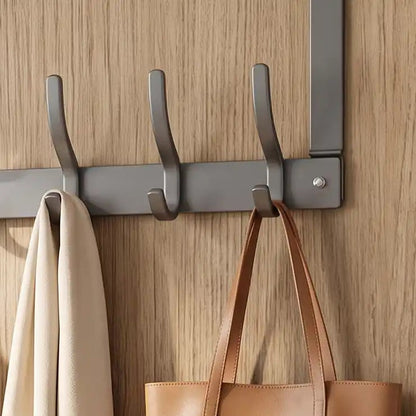porte manteau porte avec crochets de haute qualité.