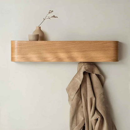 Porte-Manteau Mural Design | Eleganza - Rangement signature