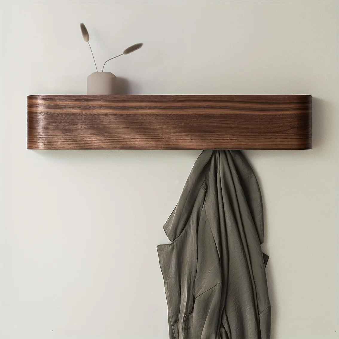 Porte-Manteau Mural Design | Eleganza - Rangement signature