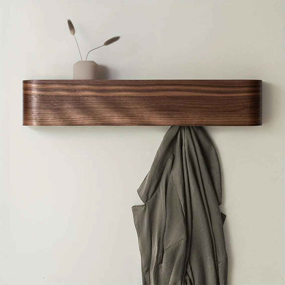 Porte-Manteau Mural Design | Eleganza - Rangement signature