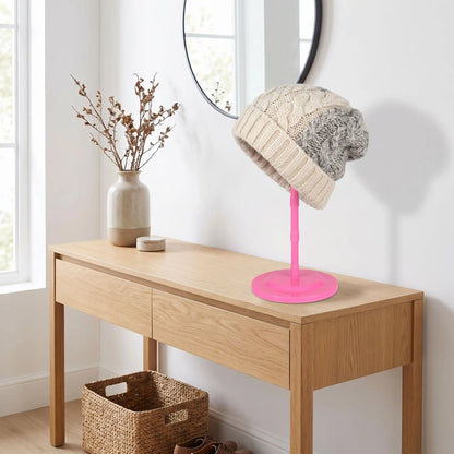 Présentoir à casquette FJELL™ ajustable champignon style lifestyle