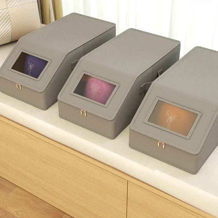 Range Casquettes pour collectionneurs