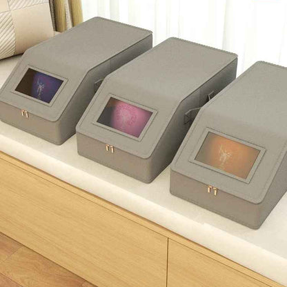 Range Casquettes pour collectionneurs