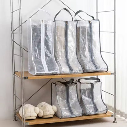 range chaussure en nylon bottes et bottines