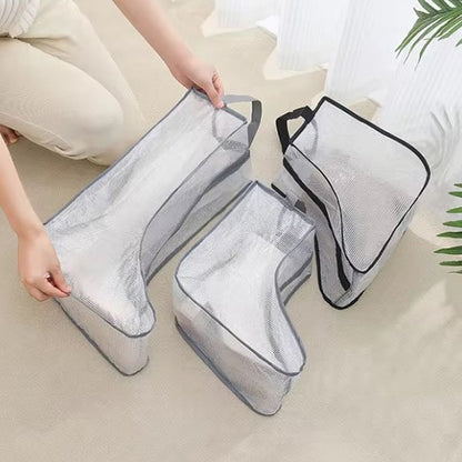 range chaussure en nylon