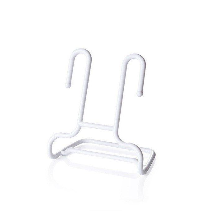 Range chaussures Enfant coloré robuste blanc