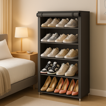 Range chaussures OrganizeHome salon