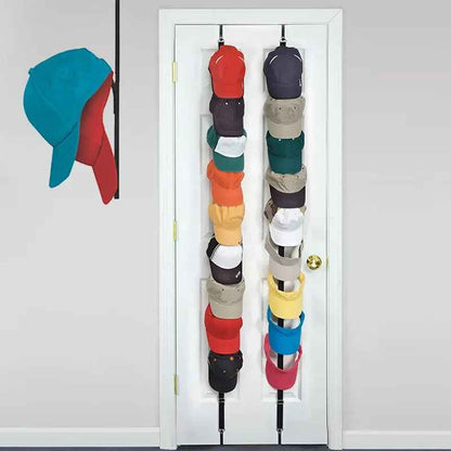 Rangement Casquette | Bretelle en Nylon - Rangement signature