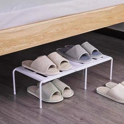 Rangement Chaussures | Organisateur Extensible et Modulaire Rangement chaussures Rangement signature 