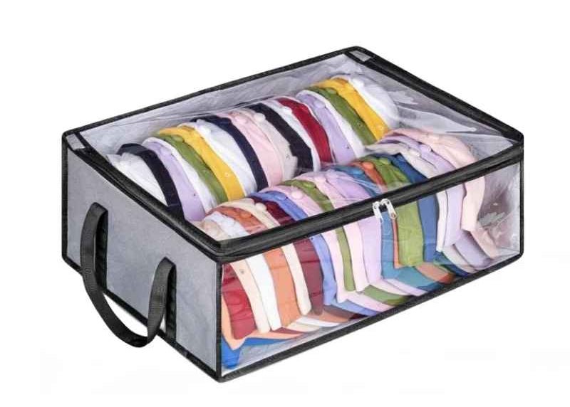 Rangement pour Casquette | CollectionPro - Rangement signature