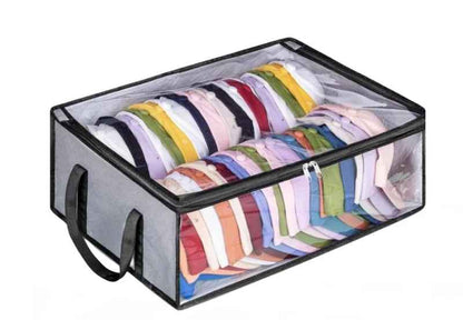  Rangement pour casquette CollectionPro gris