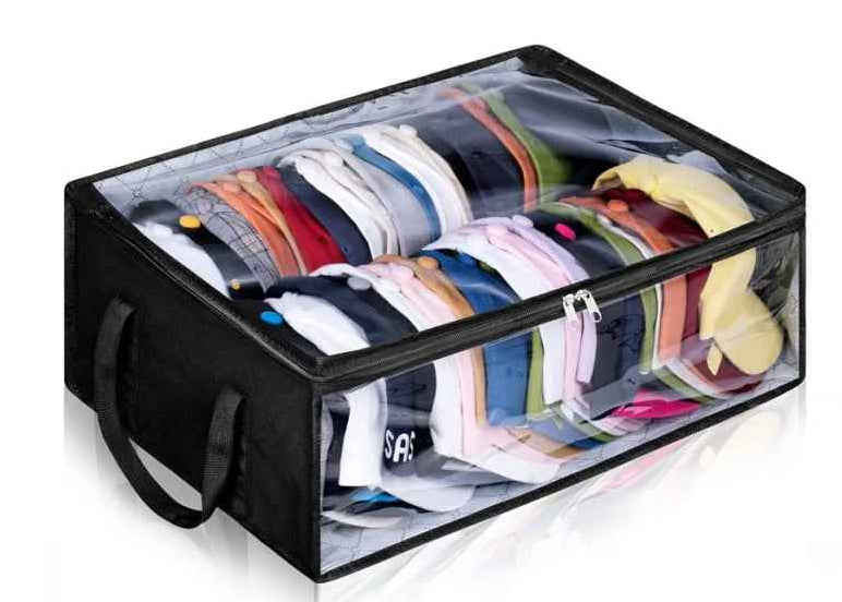 Rangement pour casquette CollectionPro noir