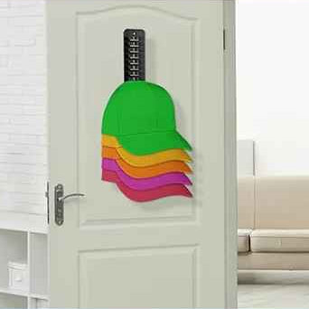 Support casquette porte