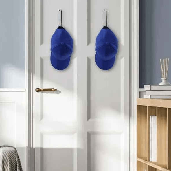 SUPPORT CASQUETTE | StellarOrganize - Rangement signature