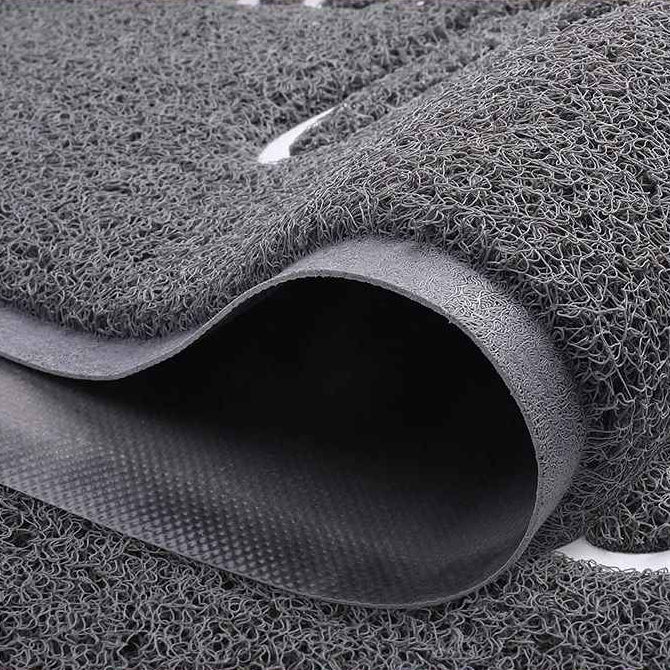 Tapis d'entrée AquaStop caoutchouc