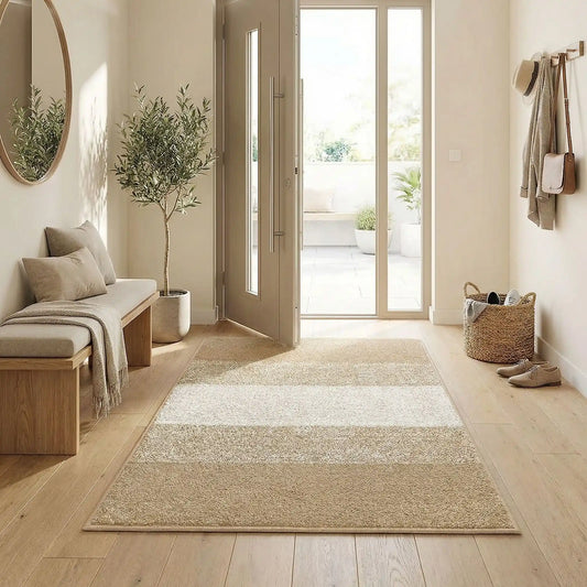 Tapis d'entrée intérieur antidérapant