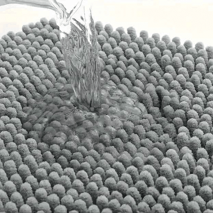 Tapis d'entrée absorbant | Ultra-Performant - Rangement signature
