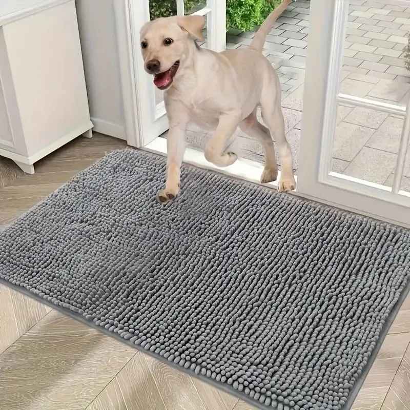 Tapis d'entrée absorbant | Ultra-Performant - Rangement signature