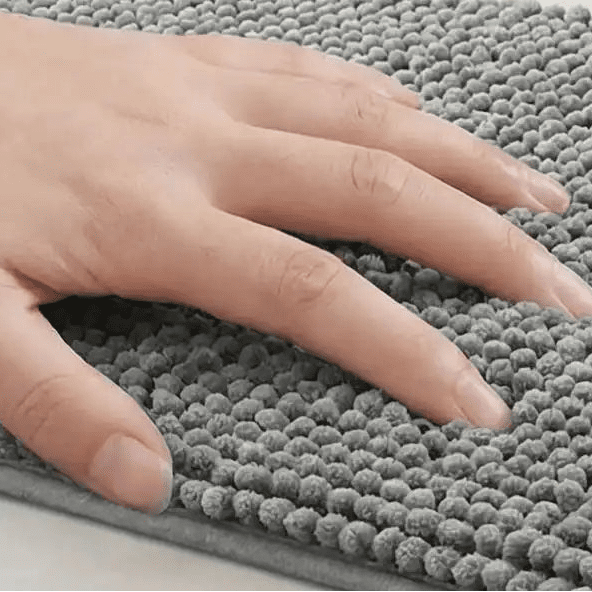 Tapis d'entrée absorbant | Ultra-Performant - Rangement signature