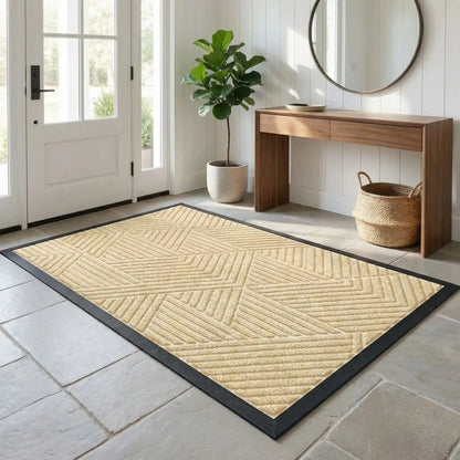 Tapis d'entrée | AquaGuard - Rangement signature