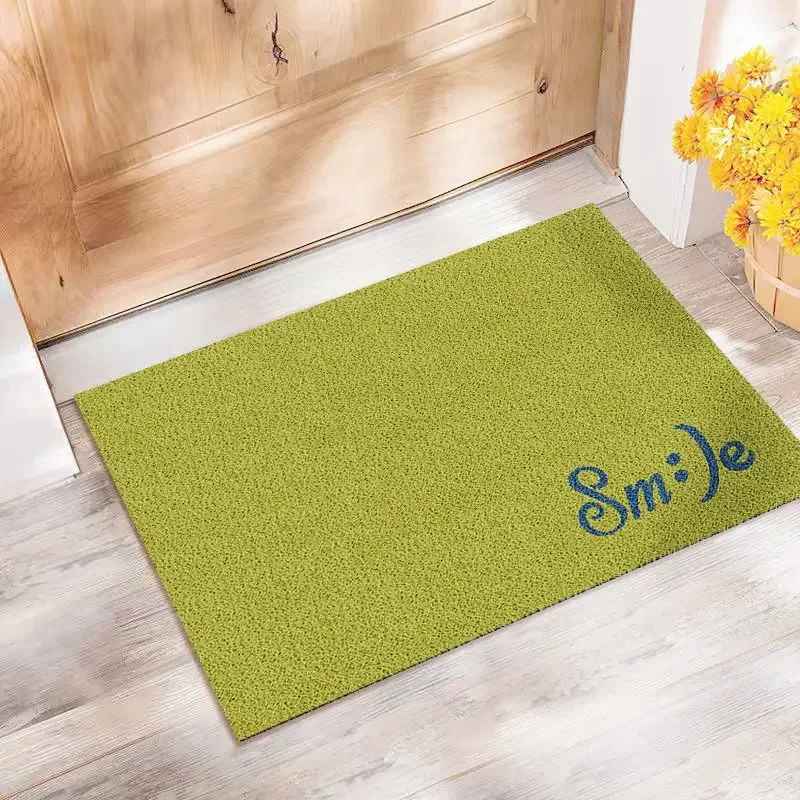 TAPIS D'ENTREE | CleanStep Antipoussière - Rangement signature