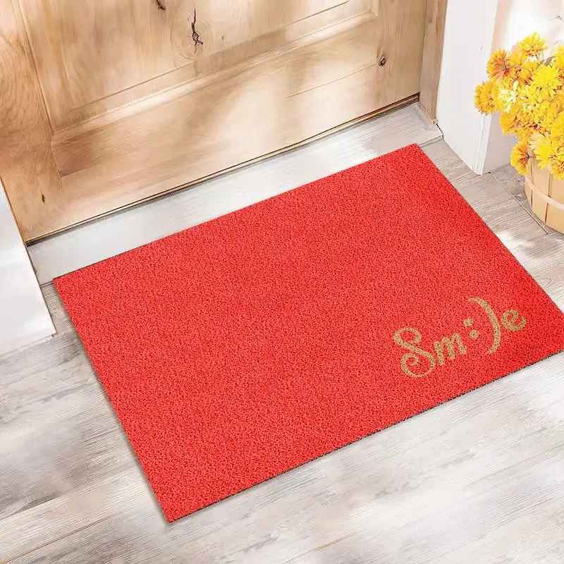 TAPIS D'ENTREE | CleanStep Antipoussière - Rangement signature